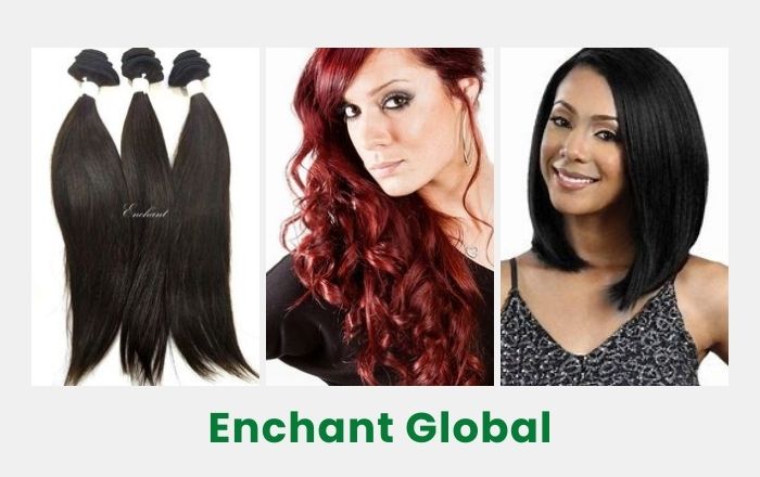 Some outstanding products offered by Enchant Global