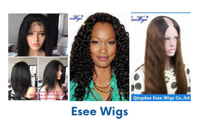 Esee Wigs are among the leading Cambodian hair suppliers today.