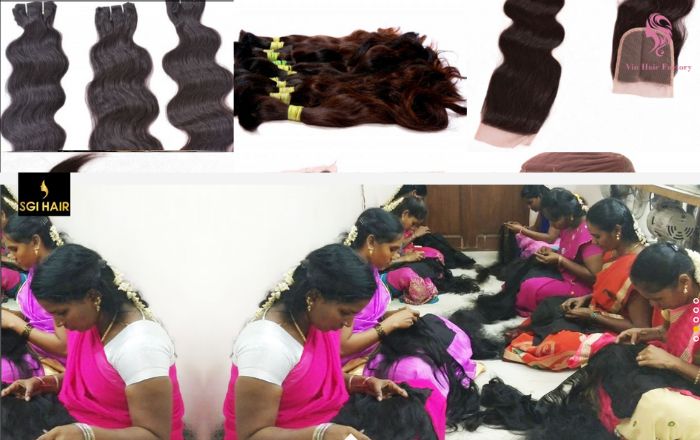 SGI Hair in India provides top-notch hair products