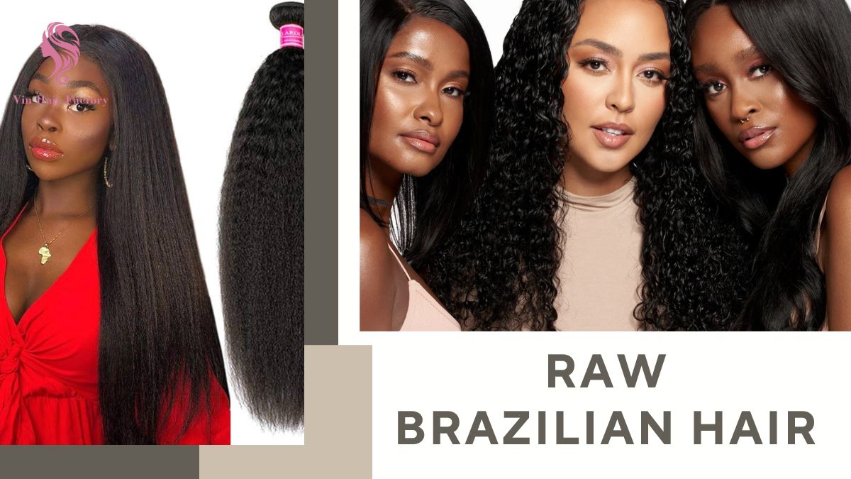 Top Best Brazilian Raw Hair Vendors Latest Updated 2023