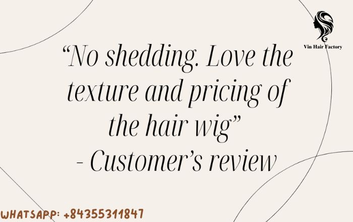 Ideal Hair Arts is reviewed as a reputable hair vendor